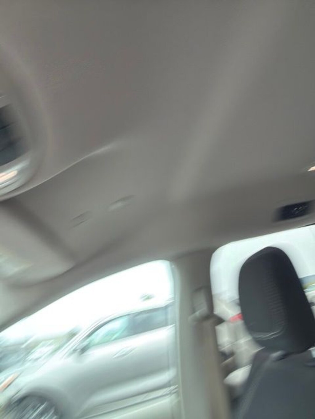 Used 2023 Chrysler Voyager LX Minivan/Van