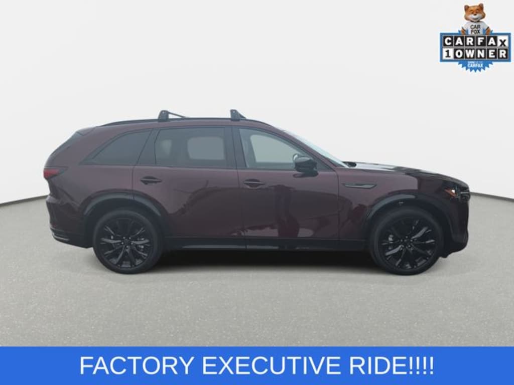 Used 2026 Mazda CX-90 3.3 Turbo S Premium SUV