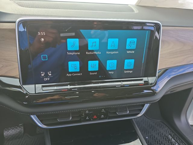 2026 Volkswagen Atlas SE w/Tech - Photo 10