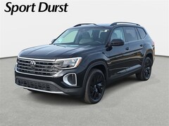 2026 Volkswagen Atlas 2.0T SE w/Technology SUV