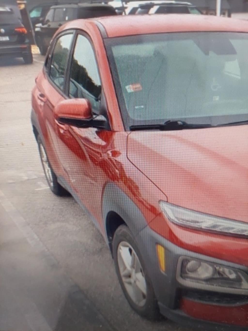 Used 2019 Hyundai Kona SE SUV