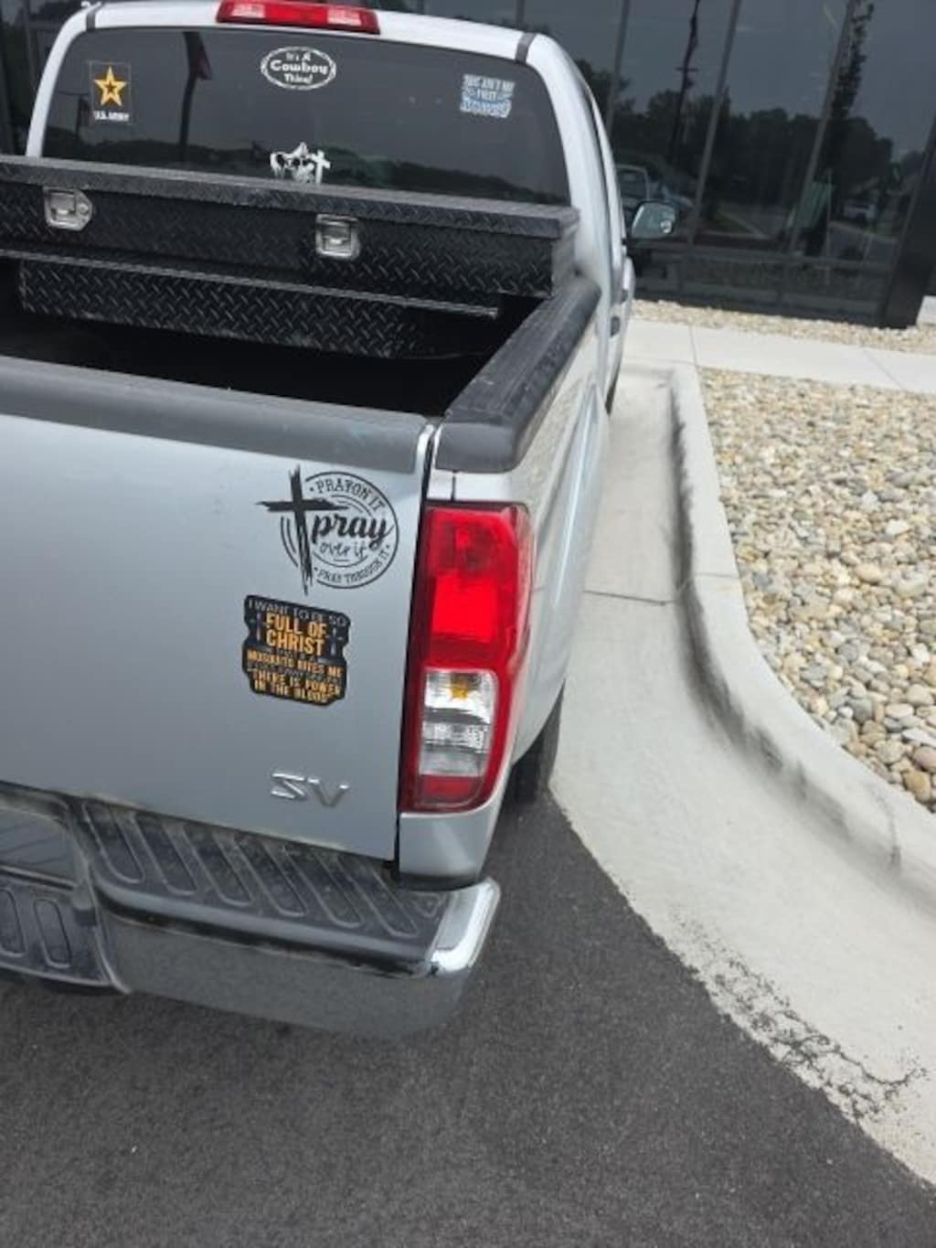 Used 2011 Nissan Frontier SV Truck