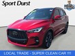  INFINITI QX50