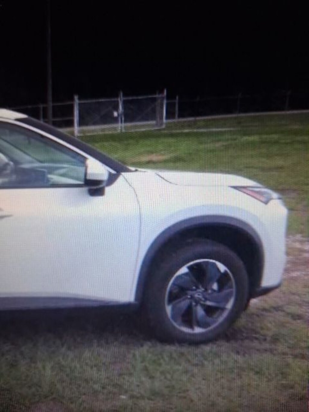 Used 2025 Nissan Rogue SV SUV
