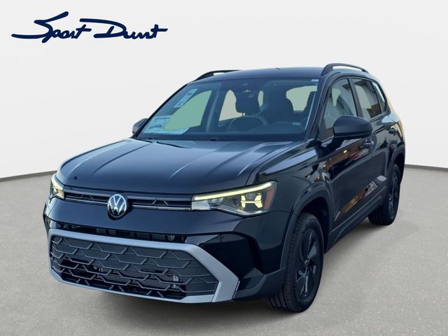 2027 Volkswagen Taos 1.5T S SUV