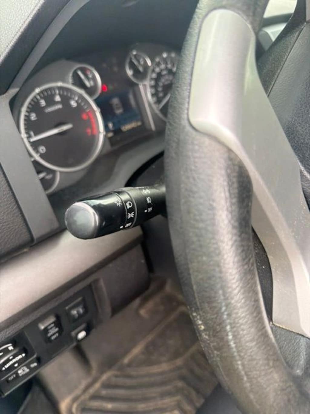 Used 2014 Toyota Tundra SR5 Truck