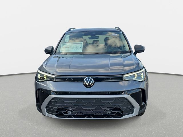 New 2027 Volkswagen Taos 1.5T S SUV