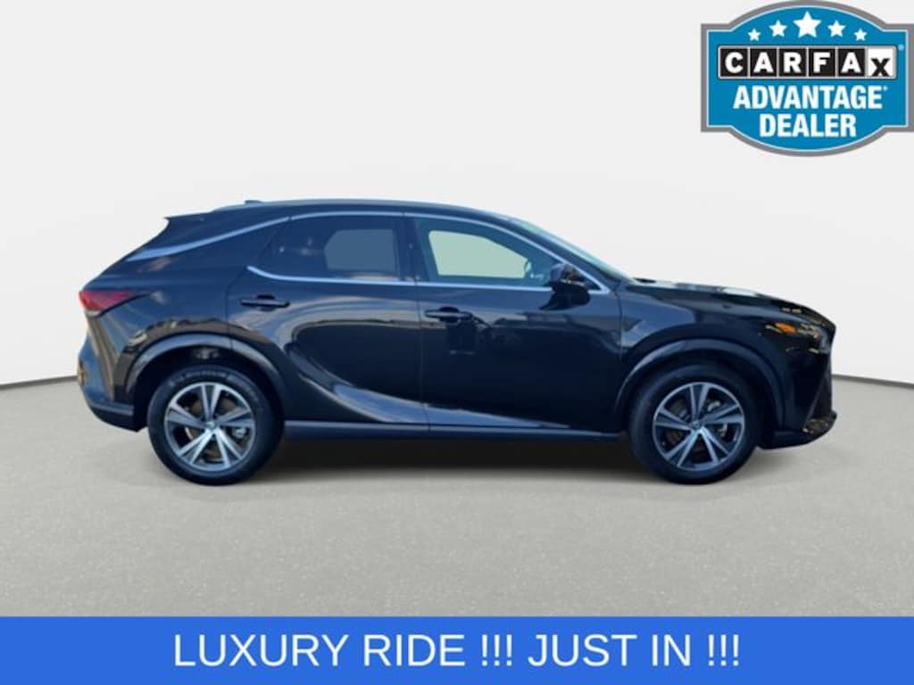 Used 2023 Lexus RX 350 Premium SUV