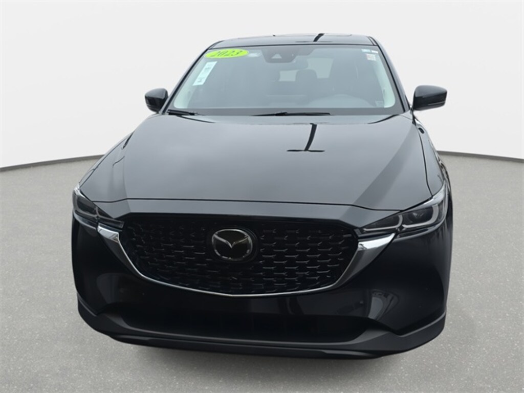 Used 2023 Mazda CX-5 2.5 S Preferred Package SUV