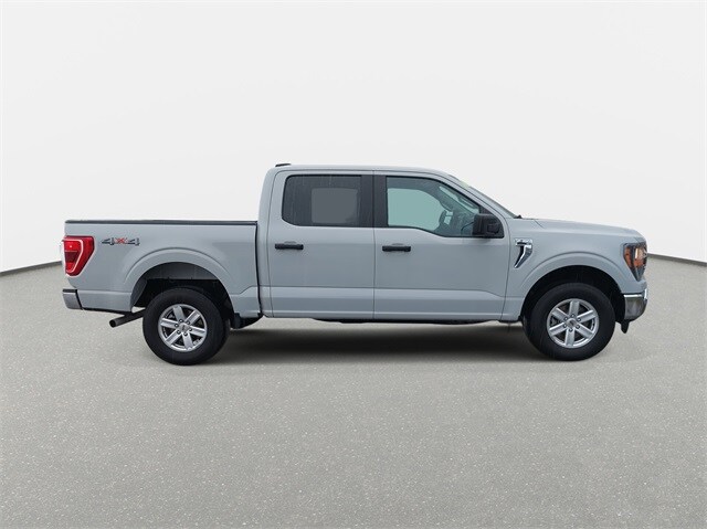 2023 Ford F-150 XLT photo 4