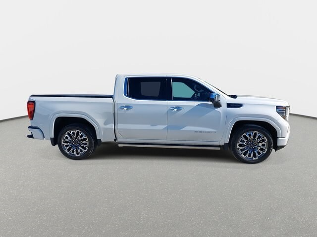 2023 Gmc Sierra 1500 Denali Ultimate photo 4