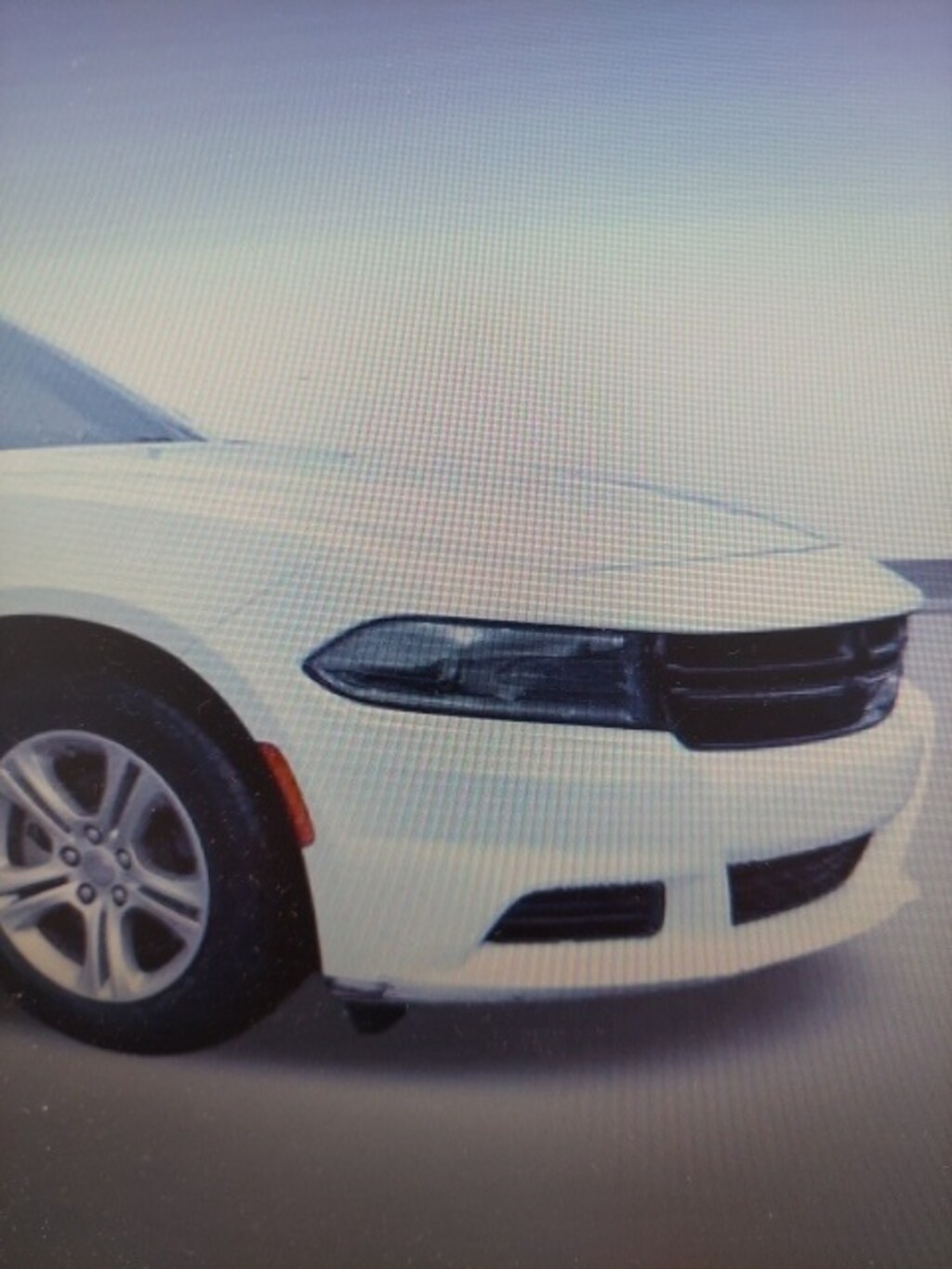 Used 2023 Dodge Charger SXT Sedan