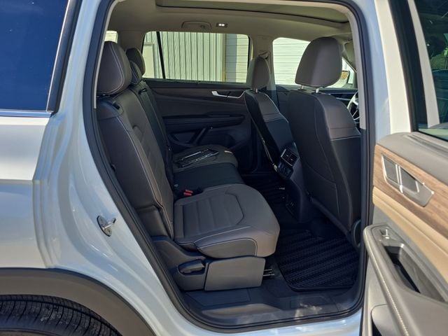 2026 Volkswagen Atlas SEL - Photo 32
