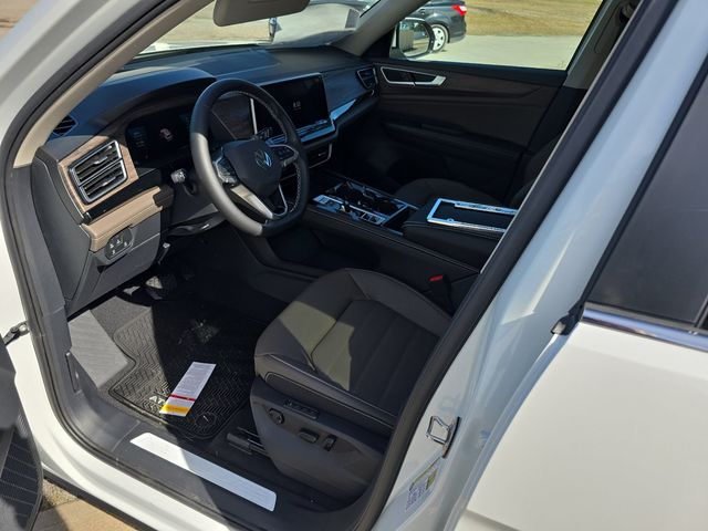 2026 Volkswagen Atlas SEL - Photo 13