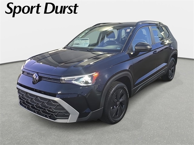 2026 Volkswagen Taos S's photo