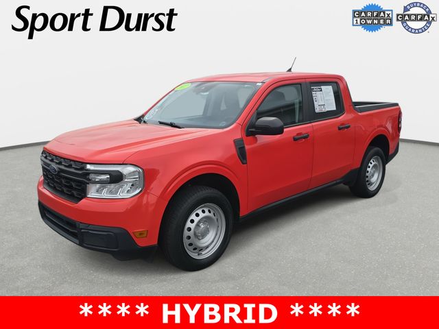 2022 Ford Maverick