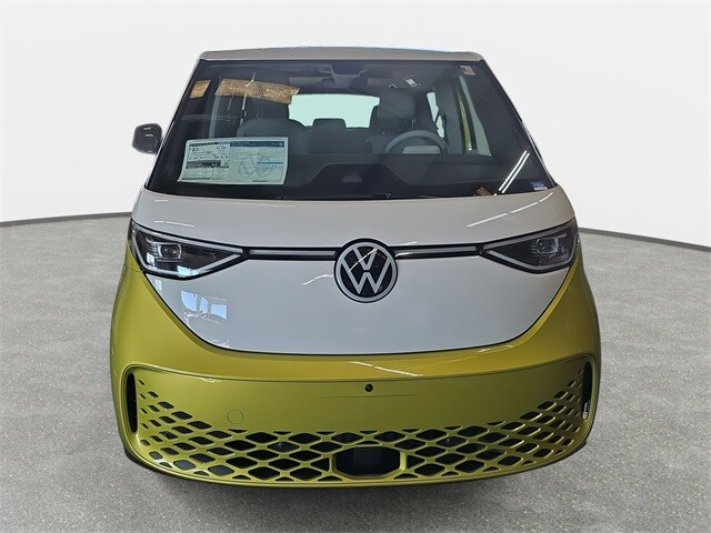 2025 Volkswagen ID. Buzz photo 2