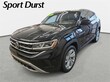  Volkswagen Atlas Cross Sport