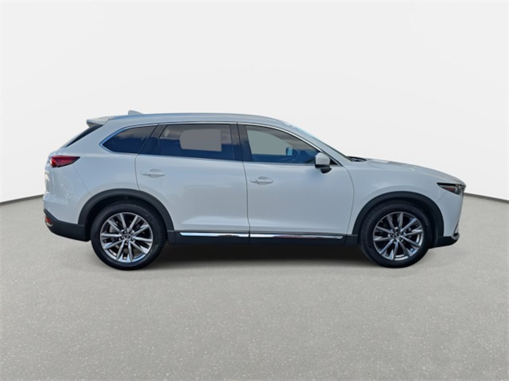 Used 2019 Mazda CX-9 Grand Touring SUV