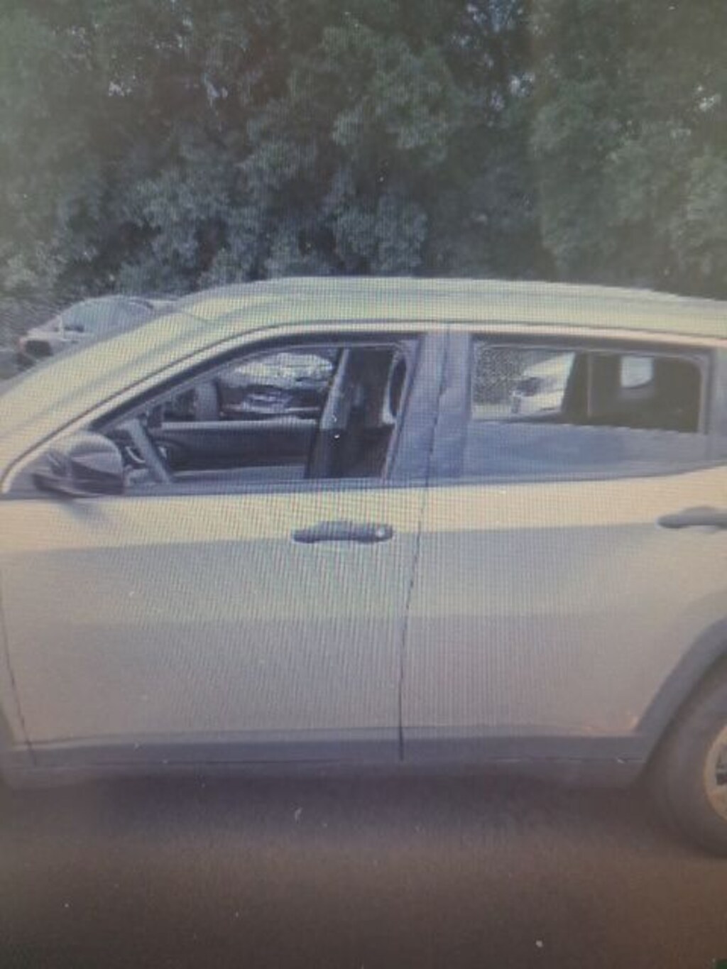 Used 2022 Jeep Compass Sport SUV