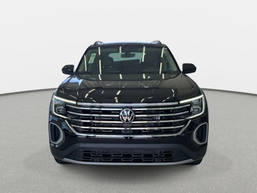 New 2026 Volkswagen Atlas SE w/Technology SUV