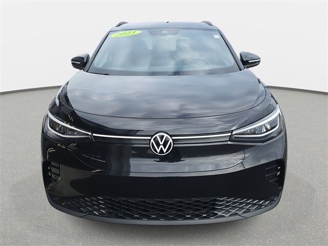 2023 Volkswagen ID.4 Pro photo 2