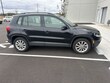 Volkswagen Tiguan Limited