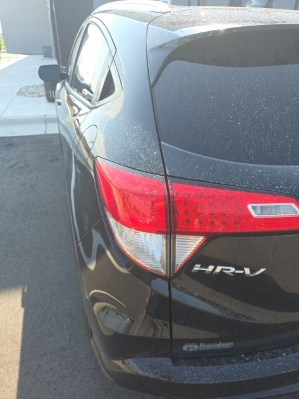 Used 2021 Honda HR-V Sport SUV