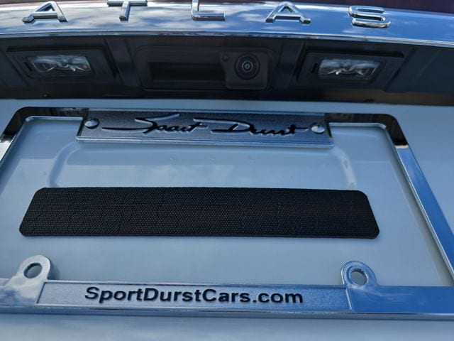 2026 Volkswagen Atlas SE w/Tech - Photo 24