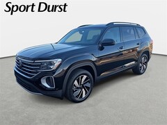 2026 Volkswagen Atlas 2.0T SE w/Technology SUV