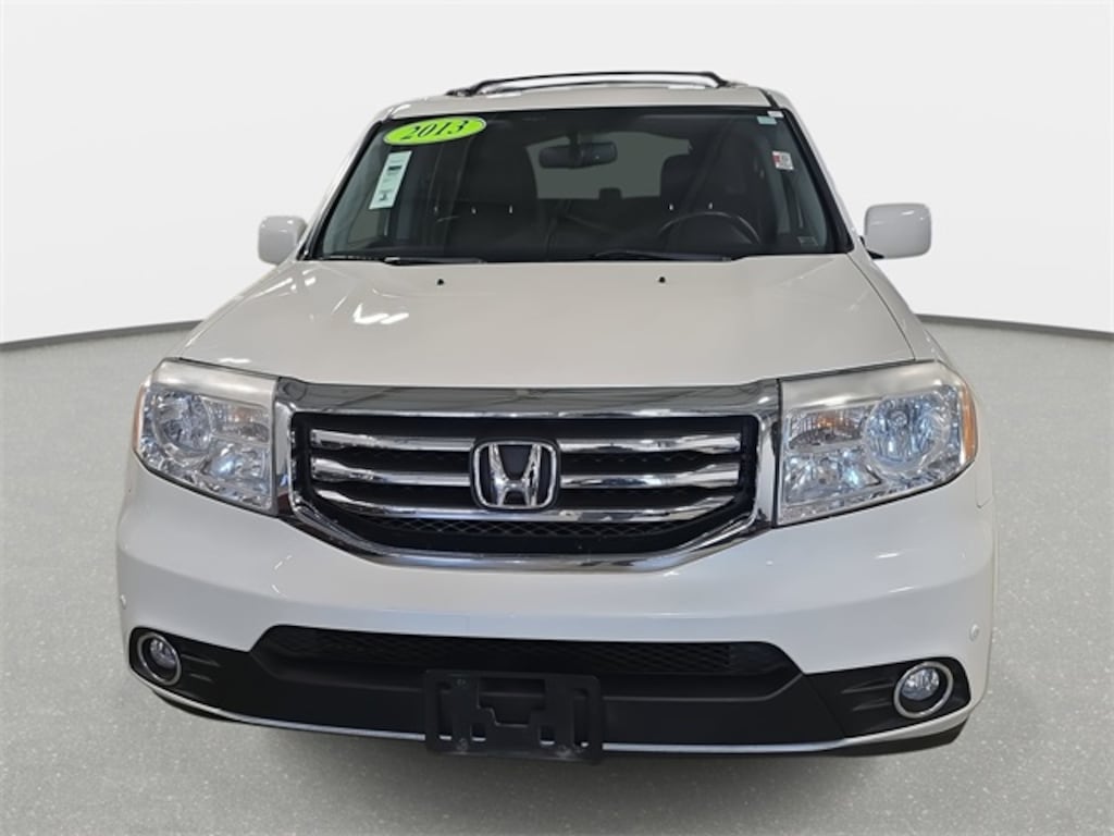 Used 2013 Honda Pilot Touring SUV
