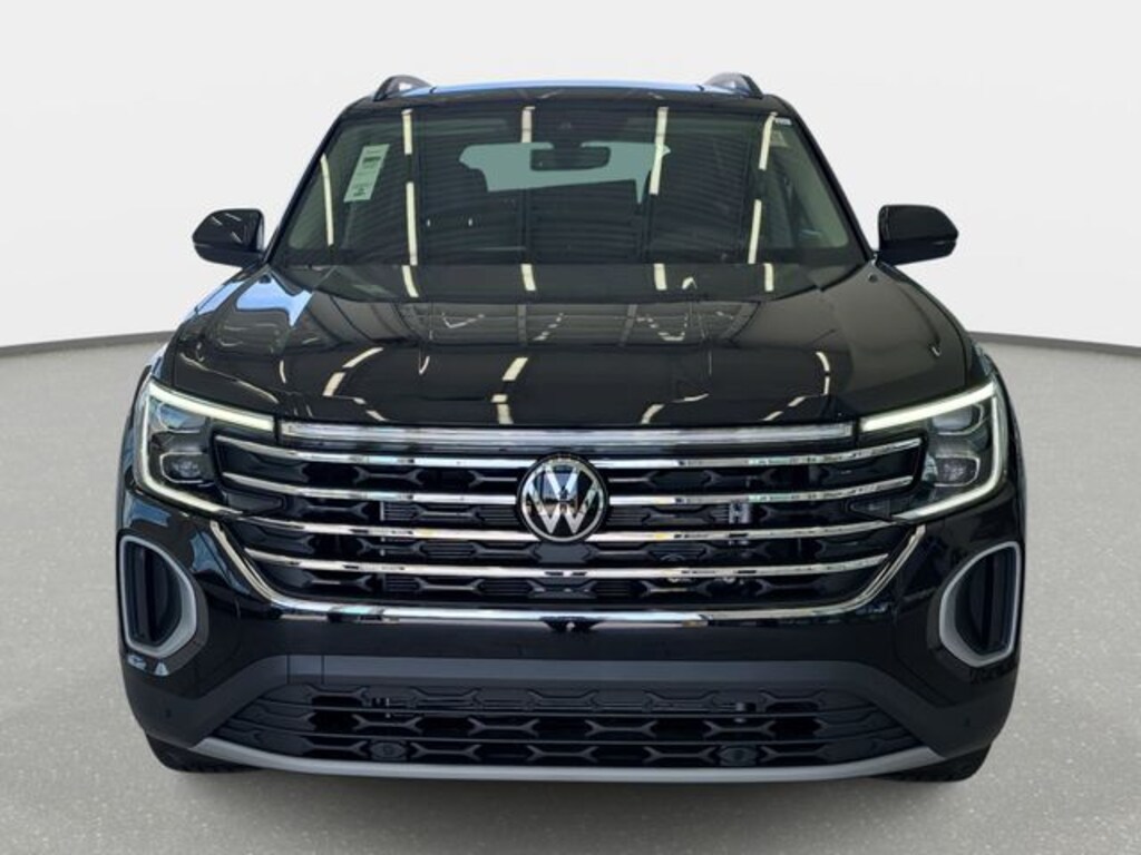 New 2026 Volkswagen Atlas 2.0T SE w/Technology SUV