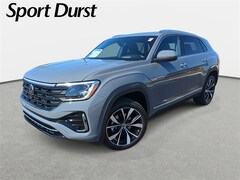 2026 Volkswagen Atlas Cross Sport 2.0T SEL Premium R-Line SUV