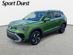 2026 Volkswagen Taos 1.5T SE SUV