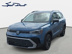 2027 Volkswagen Taos 1.5T S SUV