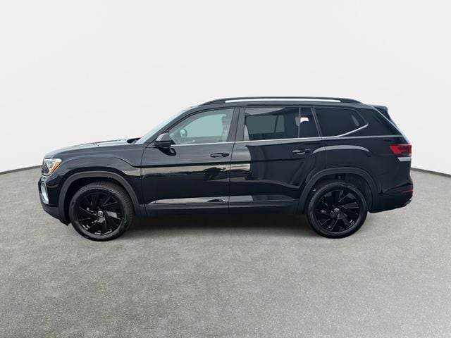 2026 Volkswagen Atlas SE w/Tech - Photo 8