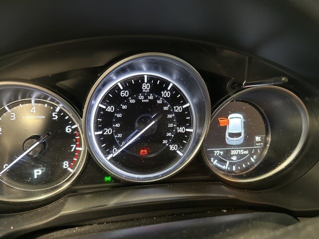 2023 Mazda CX-5 2.5 S Carbon photo 4