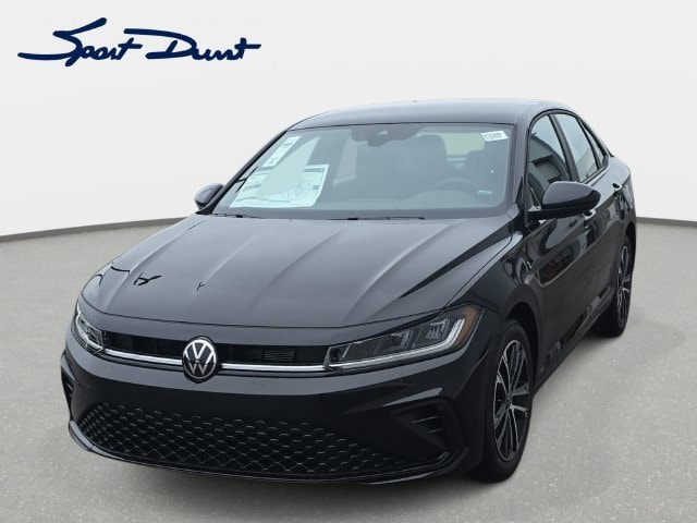 2027 Volkswagen Jetta
