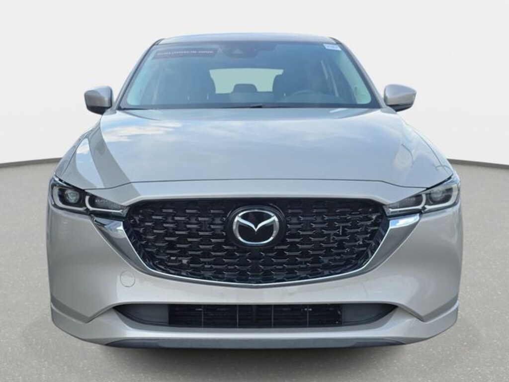Used 2025 Mazda CX-5 2.5 S Select Package SUV