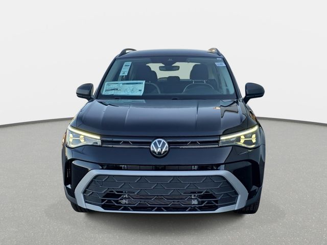 New 2027 Volkswagen Taos 1.5T S SUV