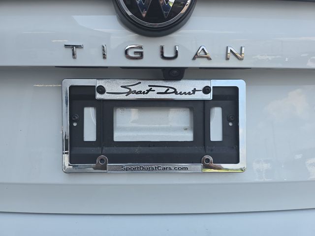 2026 Volkswagen Tiguan SE - Photo 14
