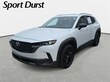 Mazda CX-50