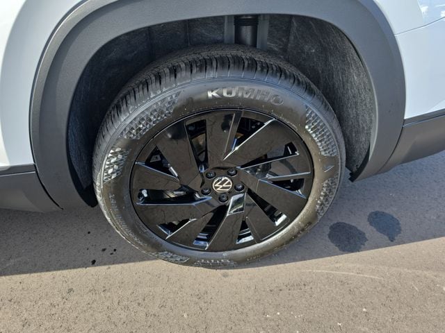 2026 Volkswagen Atlas SE w/Tech - Photo 28