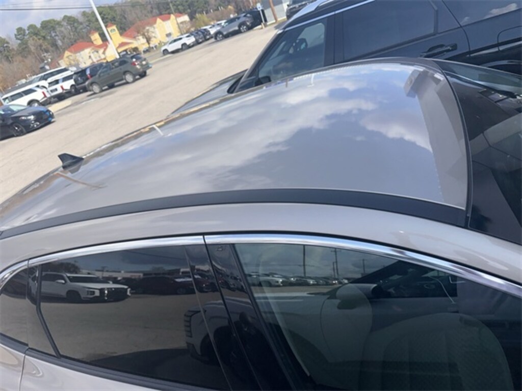 Used 2020 Ford Escape SE SUV