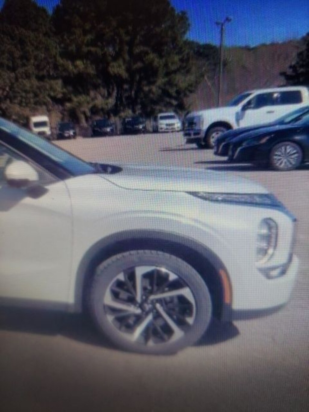 Used 2024 Mitsubishi Outlander SE SUV