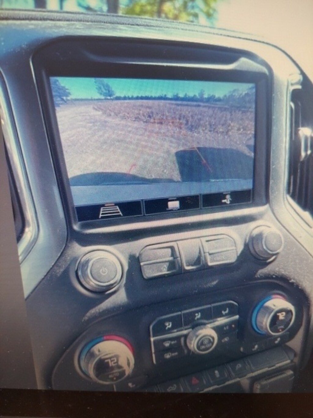 Used 2020 Chevrolet Silverado 1500 RST Truck