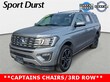  Ford Expedition Max