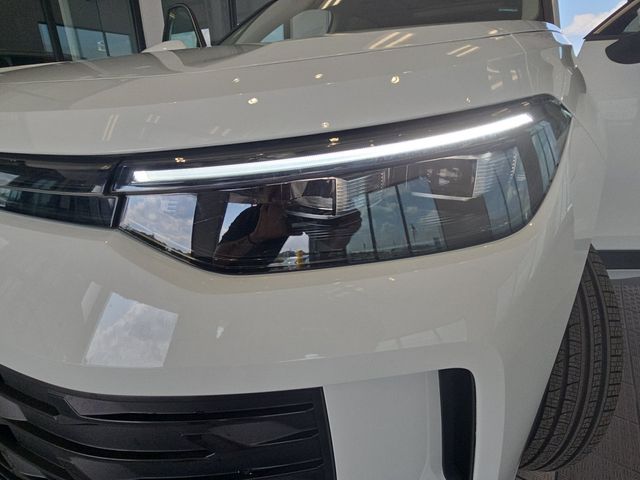 2026 Volkswagen Tiguan SE - Photo 24