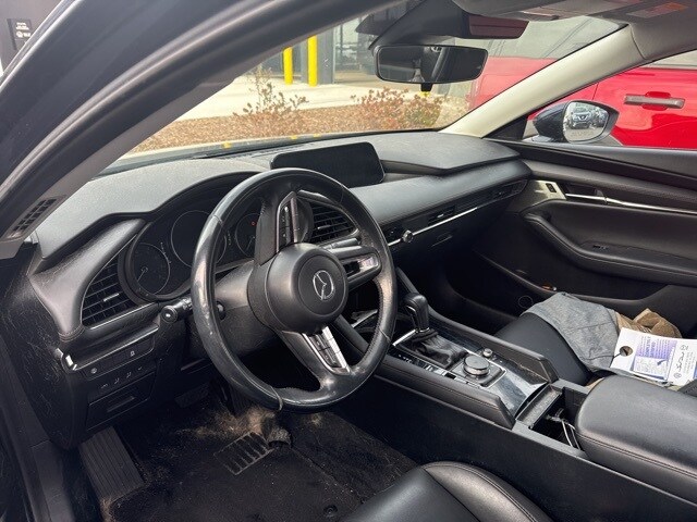 2020 Mazda Mazda3 Preferred photo 3