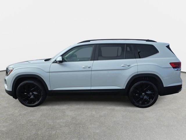2026 Volkswagen Atlas SE w/Tech - Photo 8